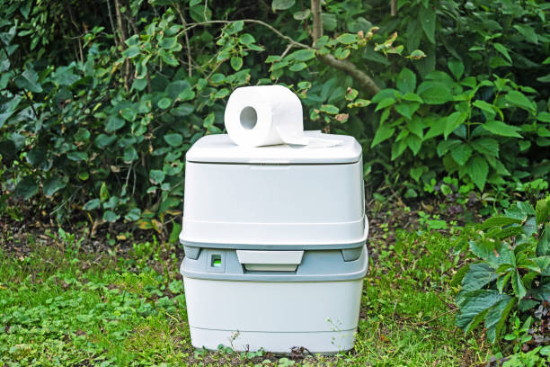 Best Portable toilet rental cost  in Yorkville, WI