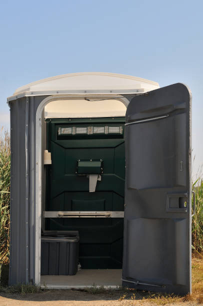Best Construction site porta potty rental  in Yorkville, WI
