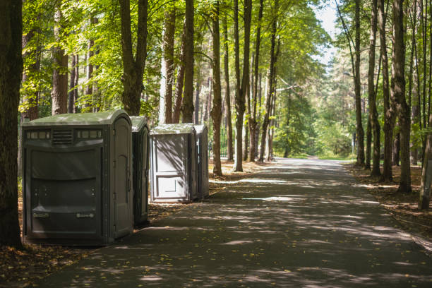 Best Porta potty rental near me  in Yorkville, WI
