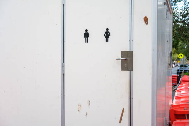Yorkville, WI porta potty rental Company