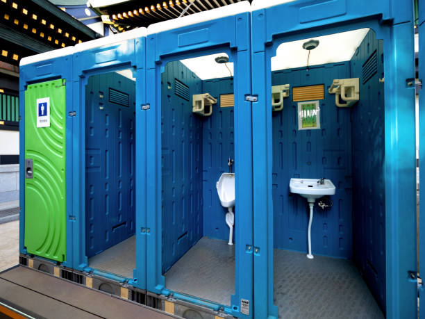 Best Long-term porta potty rental  in Yorkville, WI