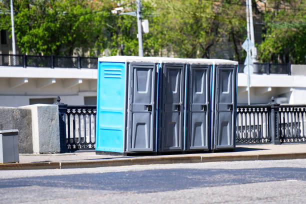 Porta potty services near me in Yorkville, WI