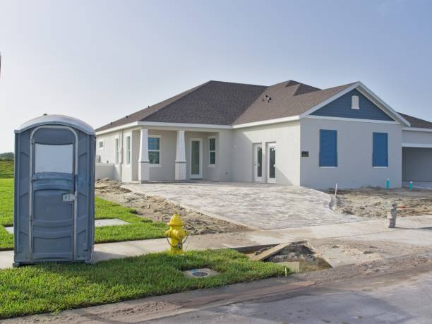 Portable Toilet Options We Offer in Yorkville, WI
