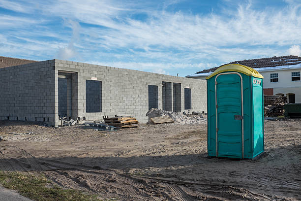 Best Event porta potty rental  in Yorkville, WI